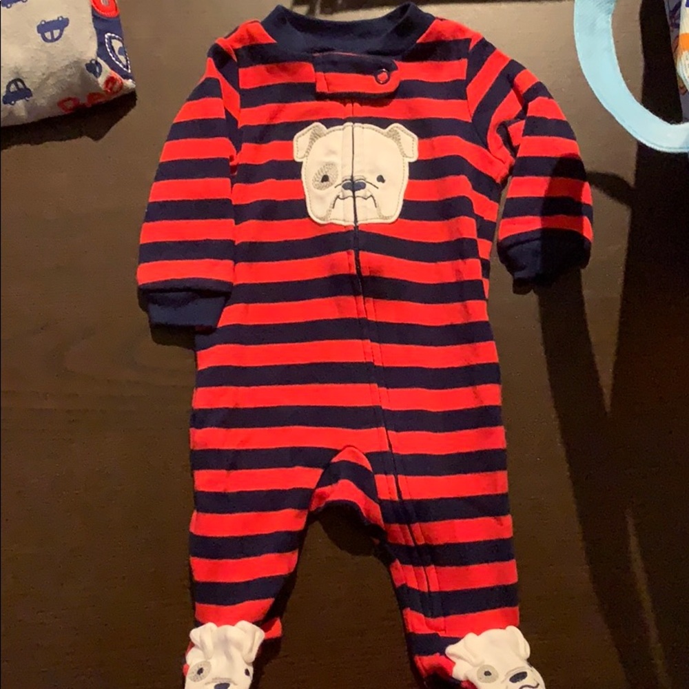 Pajamas